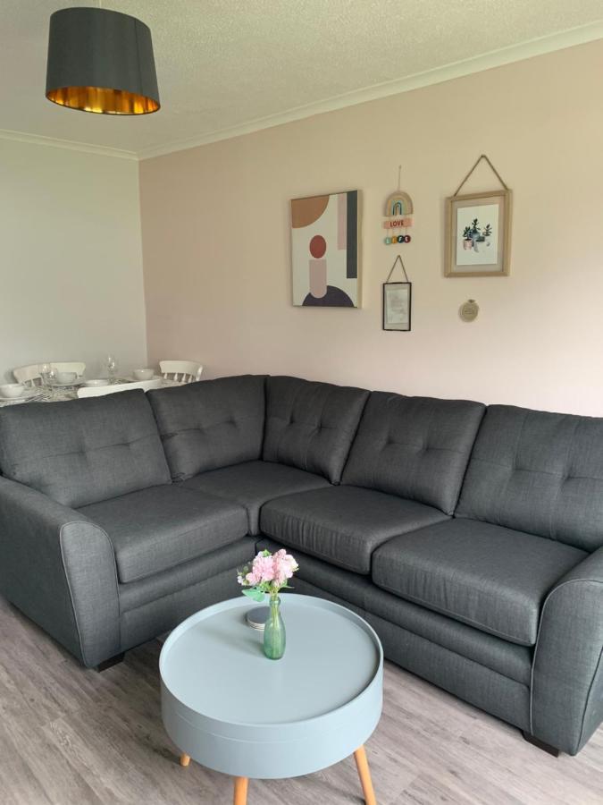 Hugo'S Hideaway Free Wifi Villa Хемсби Екстериор снимка